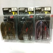 Imakatsu Mamushi Jig TG 1/2 oz Unopened Set Japan Import Lure