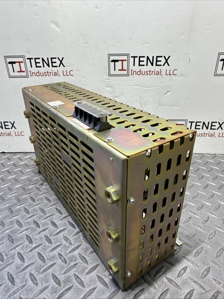 Resistencia de freno Mitsubishi MR-RB50.  D-3 Foto 2 de 4