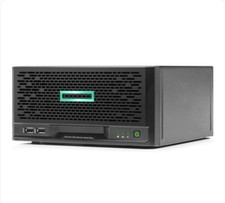 HPE ProLiant MicroServer G10 16GB Ultra Micro Tower Server P16006-001