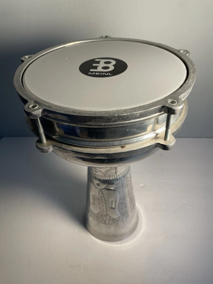 MEINL Darbukas for sale | eBay