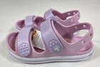 Crocs Crocband Cruiser Toddler Sandalen Schuhe Größen 19-20 bis 27-28