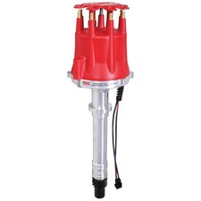 Msd Ignition 85551 One Distributor Pro-billet Hei Style For Chevy V8 Msd Ignition 85551 One Distributor Pro-billet Hei Style For Chevy V8