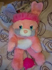 Peluche Popples/ Popples Party  / Popples Vintage.