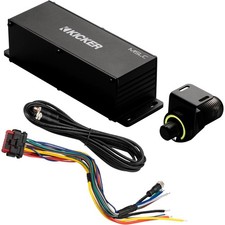 Kicker MSLC RGBW Lighting Controller