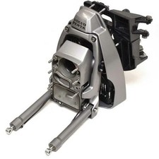 Volvo Penta Boat Transom Shield 22865043 TSK-C-52 Gimbal Silver HM2