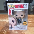 Funko Pop! WWE Kevin Nash #74 Vinyl Figure Chase Limited Edition 2019