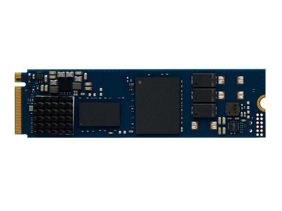 Kingston SEDC2000BM8/480G DC2000B 480 GB Solid State Drive - M.2 2280 Internal - - Image 3 of 4