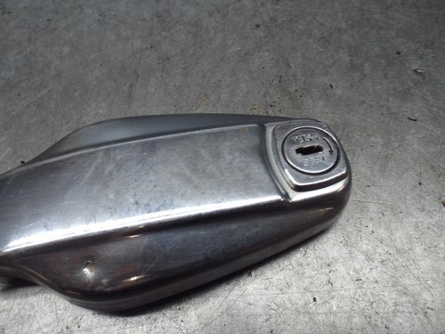 Yamaha XS650 Etc Motorcycle Gas Petrol Fuel Cap - 第 2/9 張圖片