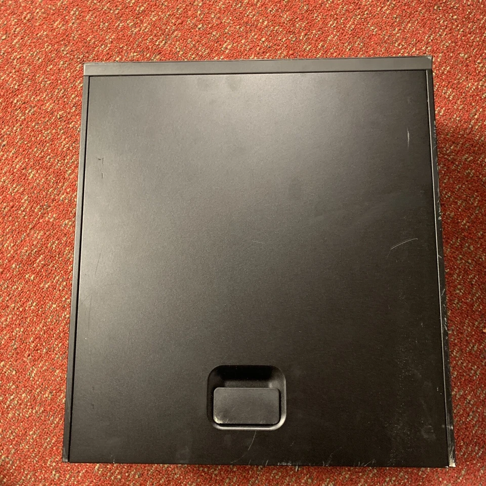 HP ProDesk 600 G1 TWR Intel Core i5 4GB RAM 500 Gb HDD DVD-RW For Parts Or Repai - Image 2 of 3