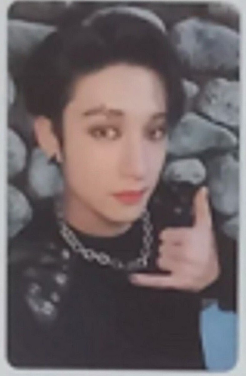 STRAY KIDS 5-STAR POP-UP STORE SOUNDWAVE LUCKY DRAW OFFICIAL