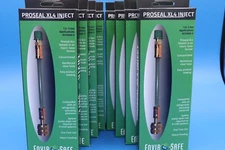 Enviro-Safe Direct Inject Proseal XL4, ac sealant, 1.5-5 ton 8/Pack