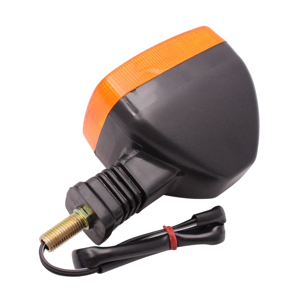 indicator turn signal rear L/R Suzuki DR 600 650 750 800 RG 80 250 500 RM 80 500 Foto 2 de 4