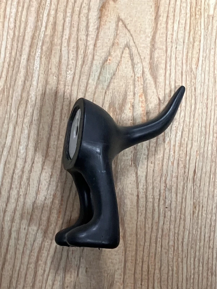 Soporte para pestañas gancho cola de perro Ikea BASTIS Foto 3 de 4