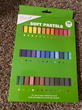 penneli soft postel 36 pc