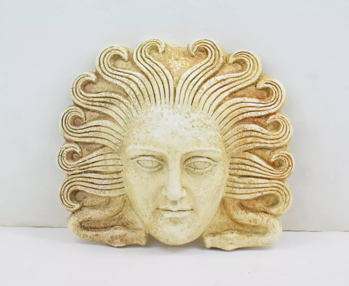 The gorgon Medusa - Ancient World Magazine