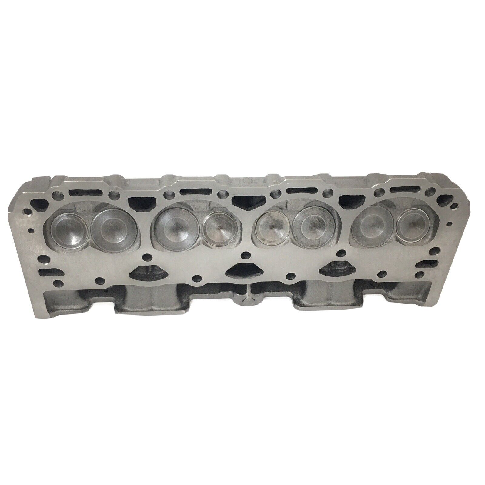  ADV Cylinder Heads NEW 5.7 350 VORTEC L31 EngineQuest 906/062 Cylinder  Head PAIR 1996-2002 (CORE RETURN REQUIRED) : Automotive