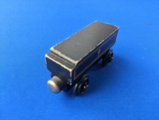 DONALD' S TENDER 1992 1st EDITION Flat Magnets STAPLES Thomas Wooden Train
