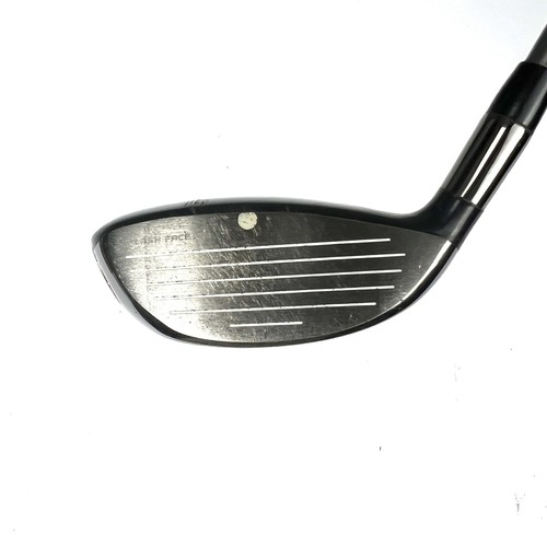 Callaway Mavrik Sub Zero 3+ Wood / 13.5 Degree / Kurokage 60 Stiff Flex - Picture 5 of 9