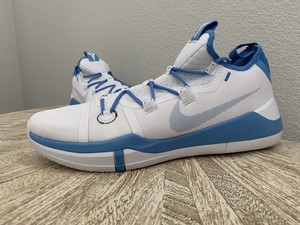 kobe ad university blue