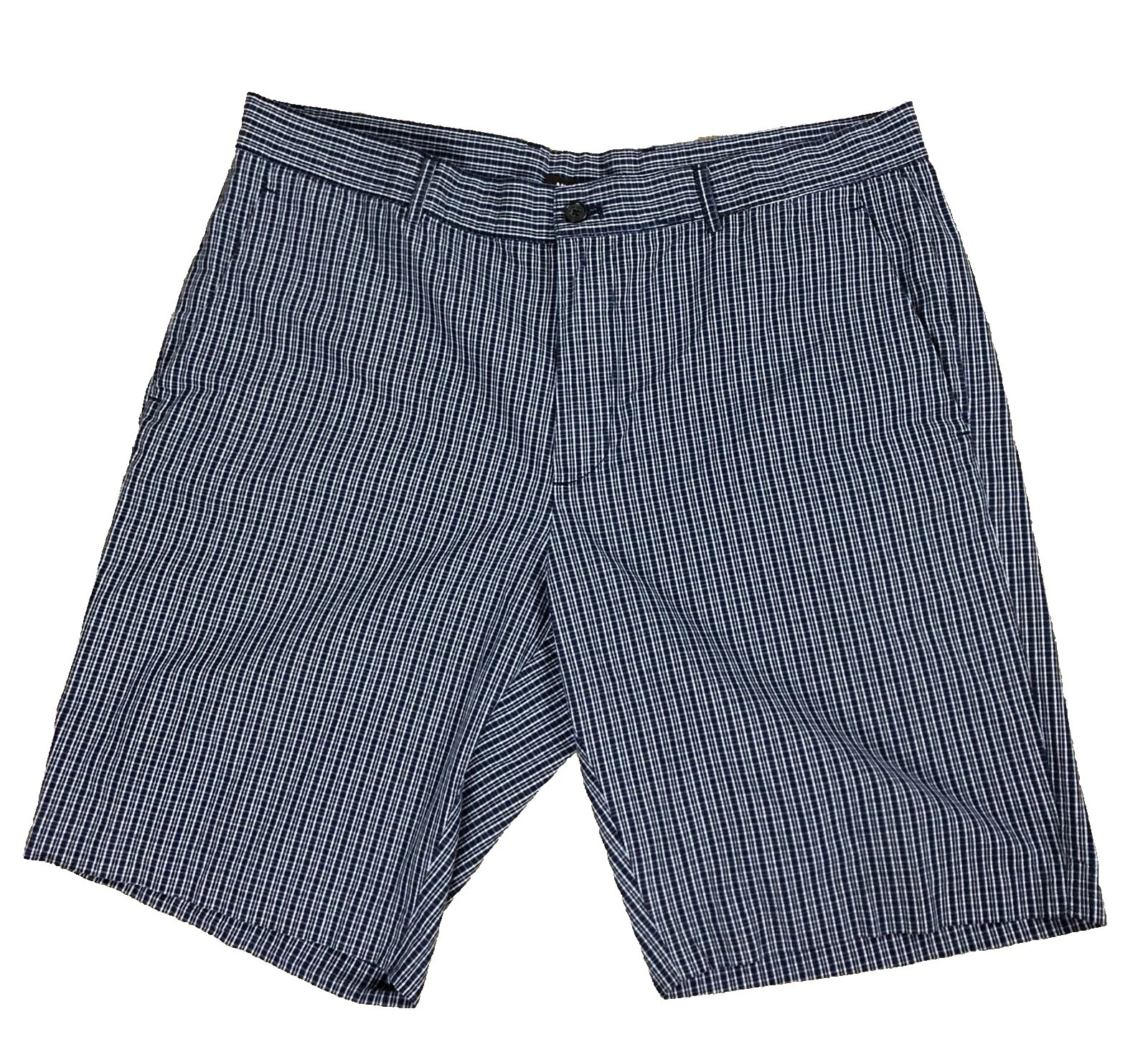 Michael Kors Striped Regular 36 Size Shorts for Men