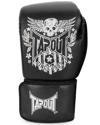 TapouT Boxhandschuhe Bixby