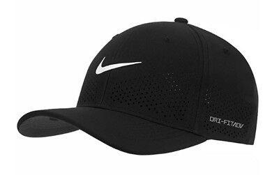 ナイキ ヒューストン・アストロズ Dri-FIT キャップ M/L ブラック