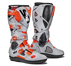 botas de enduro
