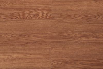 8.7mm Click Luxury Vinyl Plank Flooring 100% waterproof w/ underpad: $159/box