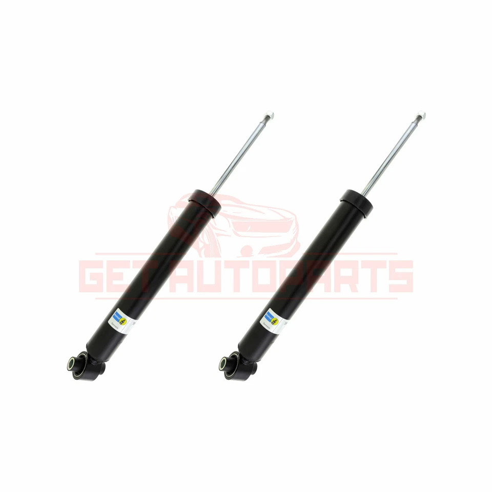 Kit 2 Amortiguadores de Repuesto BILSTEIN B4 OE Traseros para BMW 428i xDrive 2014 2x2 Foto 2 de 4