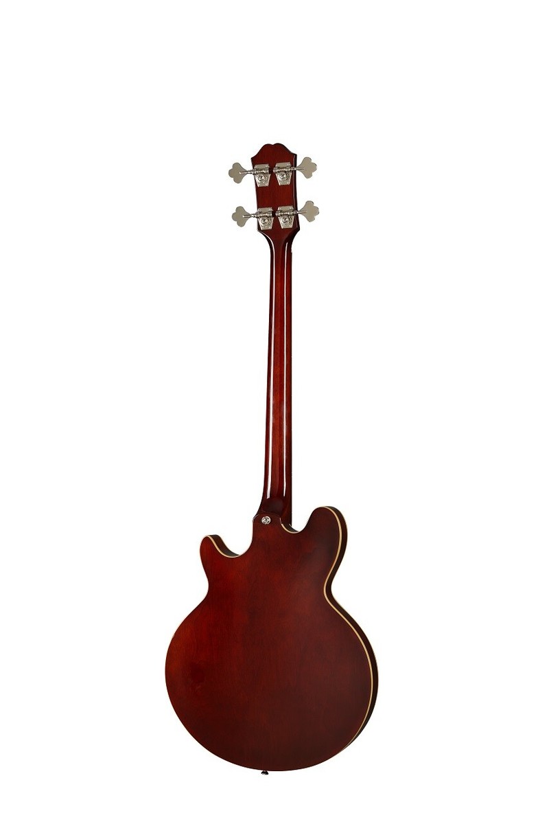 ベース Epiphone Jack Casady Bass 12EpiphoneJackCasadyBass_22051