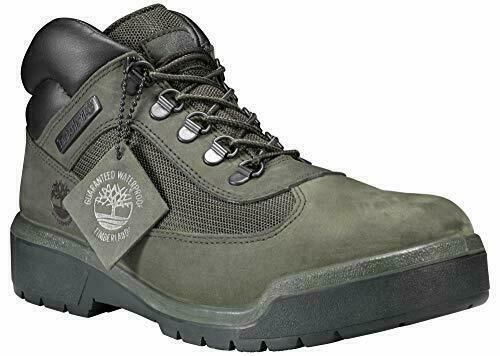 timberland waterproof boots mens