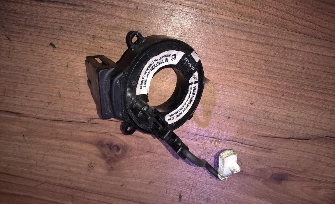 Renault Megane DE101633-53 Slip Ring Contact Unit 36796m 7700840099c  