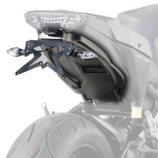 Ermax Undertray Light Matte Grey Yamaha MT-09 2014-2015