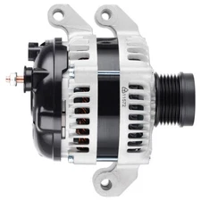 Alternator 11572 fits 2011 TO 2019 Dodge Charger V6 3.6L Engine/160Amp AND0578