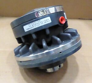 Nexen 950150-950150 Single Plate Clutch Shaft Mounted 25 mm Straight Bore KW 2SS Open Air Engaged/Spring Release L-600 
