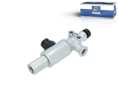 Solenoid valve DT Spare Parts 4.69148 Solenoid valve