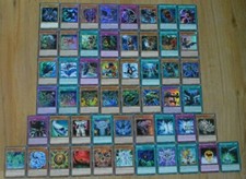 Yu-Gi-Oh! Legendary Duelists LEDU-DE Deutsch Karten aussuchen 1. Auflage