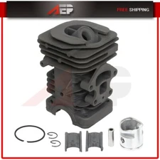 39mm Piston & Cylinder Kit for Husqvarna 235 236 236E 240 240E