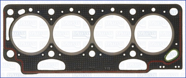 Ajusa 10111500 Gasket, Cylinder Head For Opel Renault Vauxhall Volvo-image