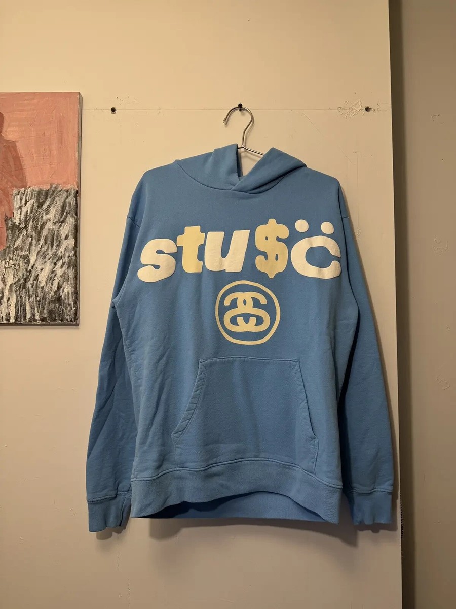 【本物保証 /関税・送料無料】Stussy CPFM 8 BALL s-l400.jpg