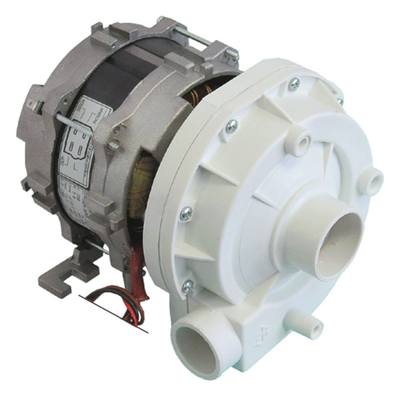 LGB ZF320SX Pumpe für Spülmaschine Lamber L21, F85, 050F, 050F-Dep, L20 230V
