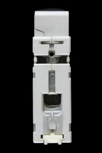 TENBY 6 AMP CURVE B 10kA MCB CIRCUIT BREAKER B106 - Picture 4 of 6