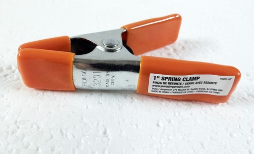 Pony 1 in. Spring Clamp - Picture 2 of 3