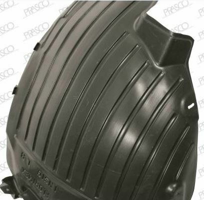 Prasco Parafango Posteriore Sinistro Per Smart City Coupé 08/98–04/02 – Ricambio Specifico Mod. 08/98–04/02