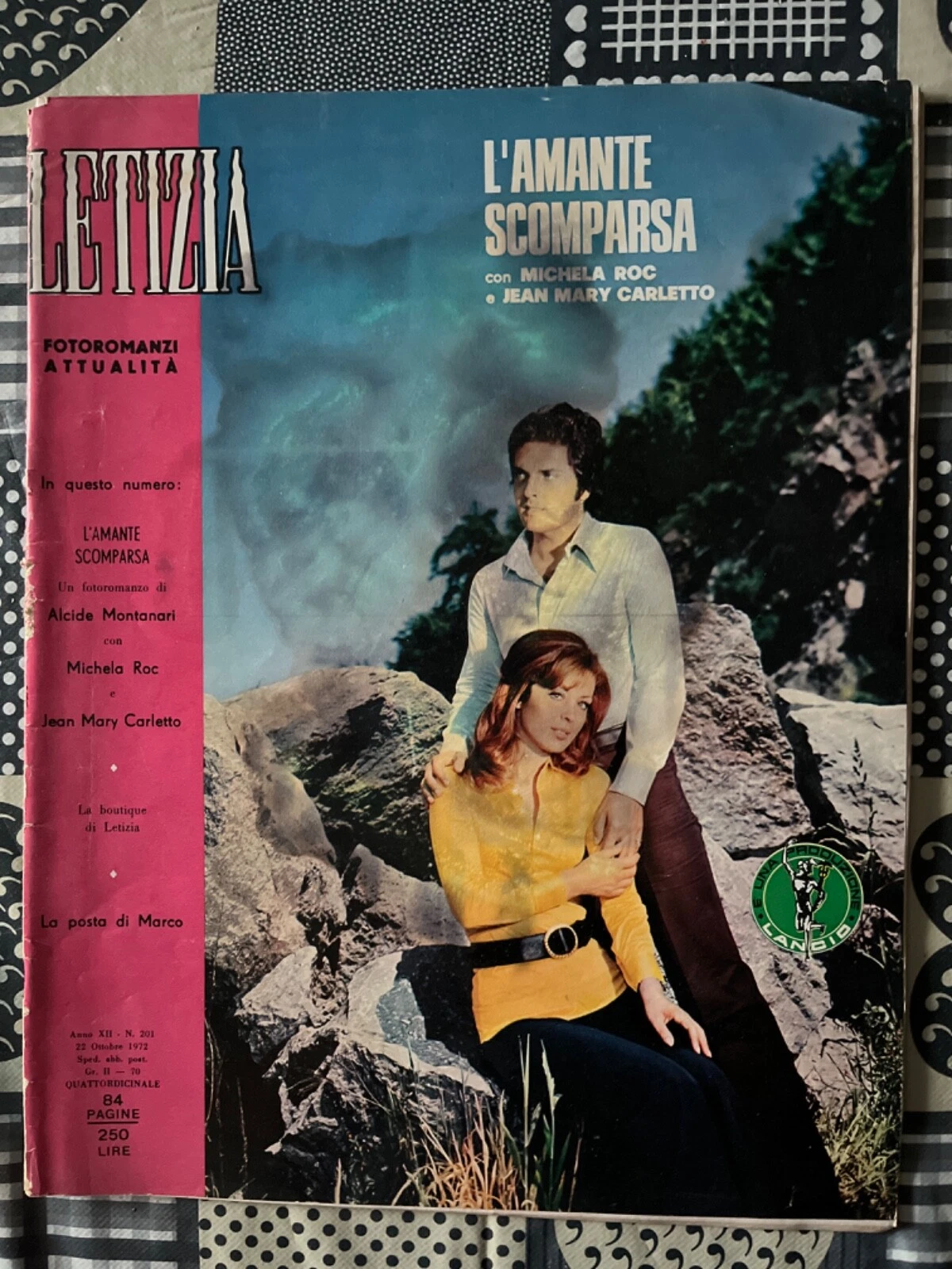 Foto 1 di 5