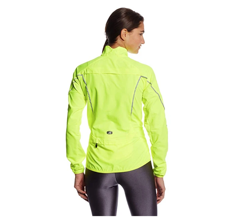 Sugoi Women’s Shift Jacket Water Resistant For Cycling/Running - XXXL - RRP: £80 - Image 3 of 4