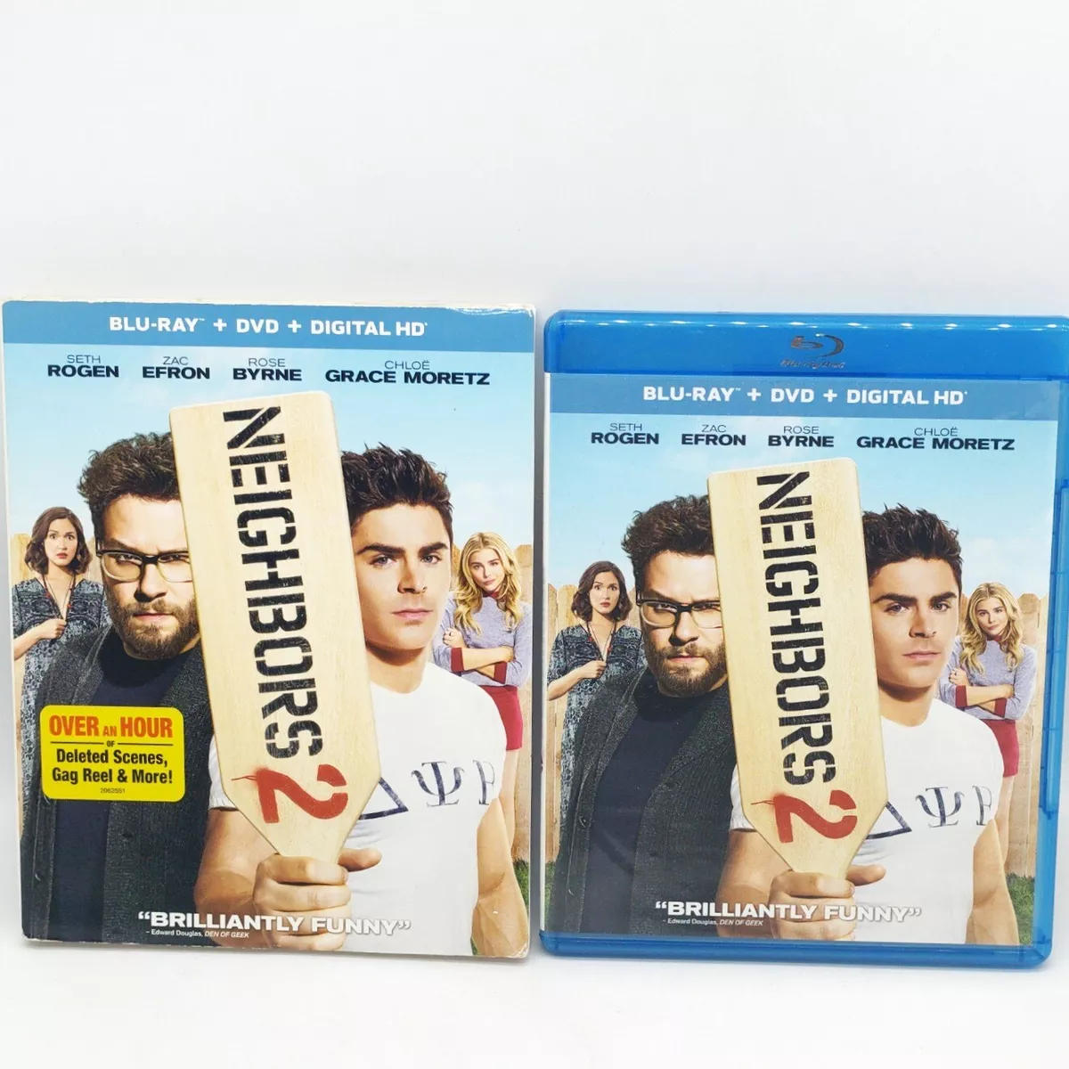 Watch Now Neighbors 2: Sorority Rising in HD