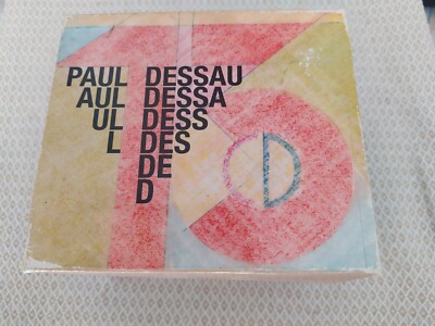 Paul Dessau: Aspekte seines Werkes - Box 10CD Berlin Classics