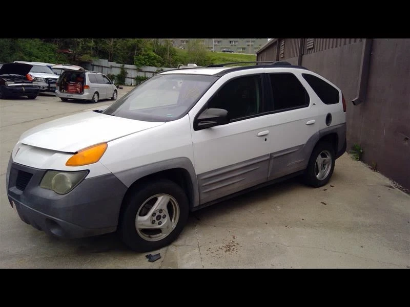 Strut Front Fits 02-07 RENDEZVOUS 844612 - Изображение 2 из 4