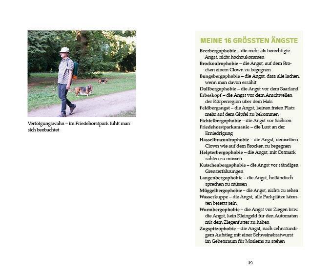 Thumbnail - Zippert Steigt Auf Hans Zippert Buch 176 S. Deutsch 2019 Bergwelten